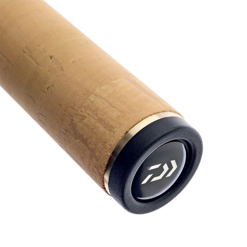 Daiwa Legalis Travel Spin Rod 9-10ft